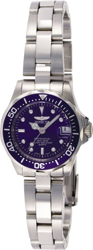 Invicta Women's Pro Diver