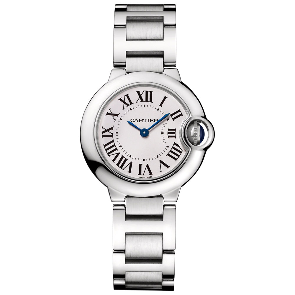 Cartier Women's Ballon Bleu
