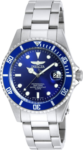 Invicta Men's Pro Diver