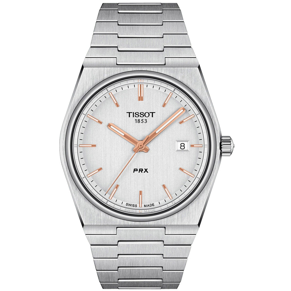 Tissot Men's T-Classic