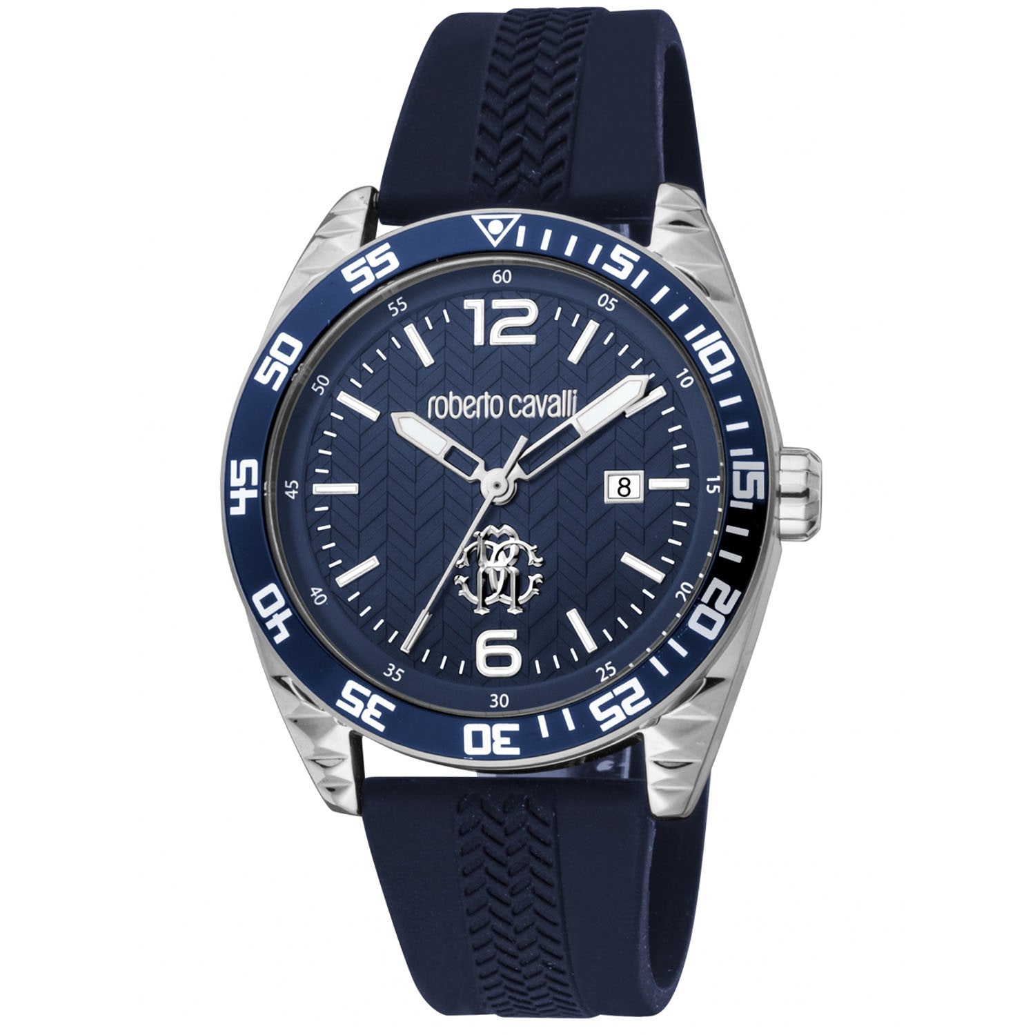 Roberto Cavalli Men's Classic
