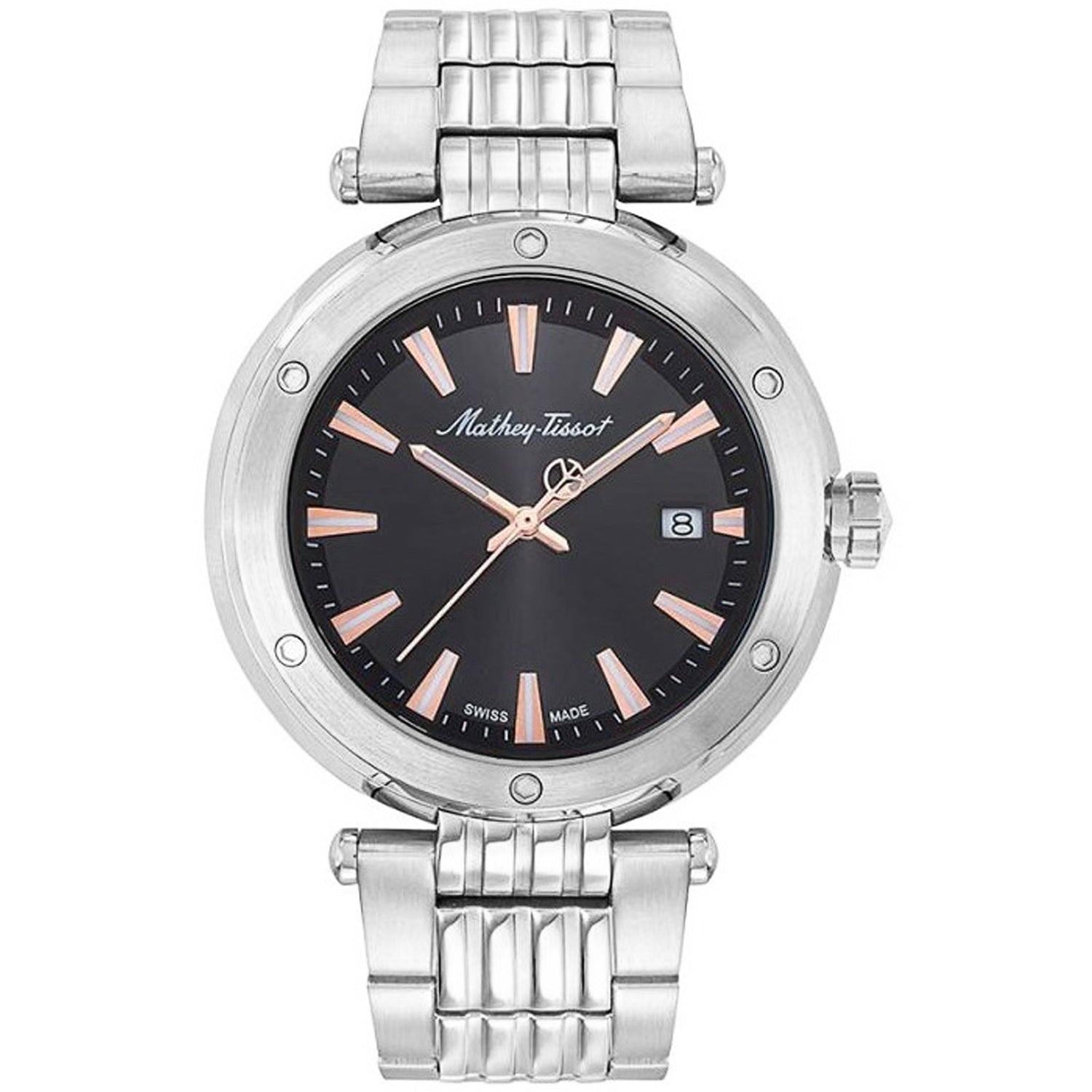 Mathey Tissot Men's Neptune