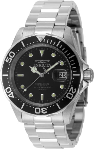 Invicta Men's Pro Diver