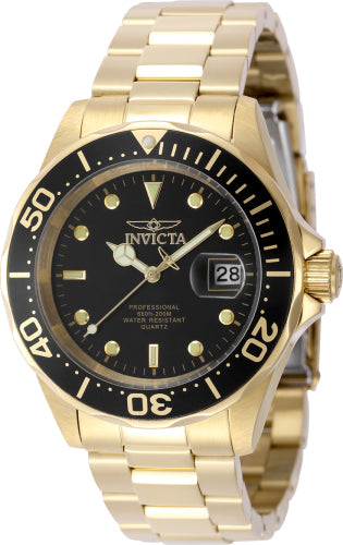 Invicta Men's Pro Diver