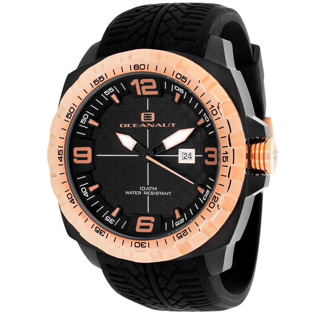 Oceanaut Men's Racer