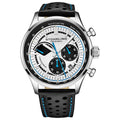 Stuhrling Men's Monaco