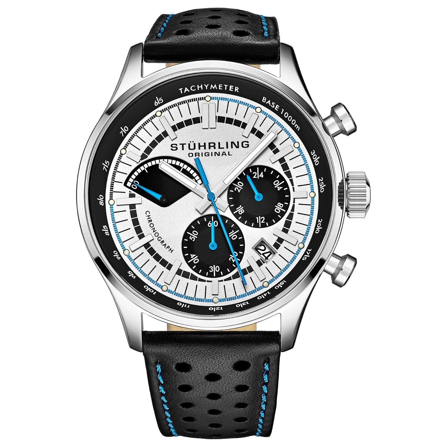Stuhrling Men's Monaco