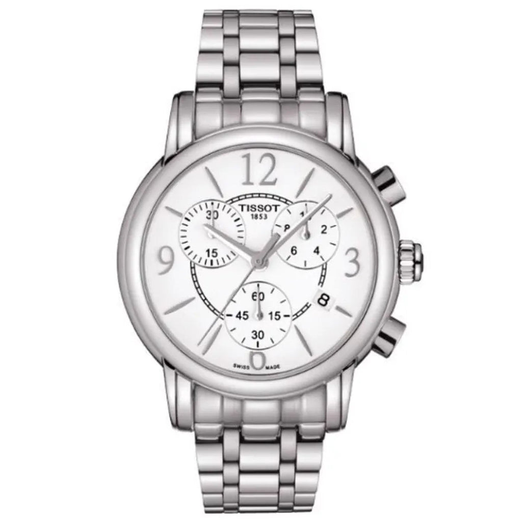 Tissot Women's Dressport