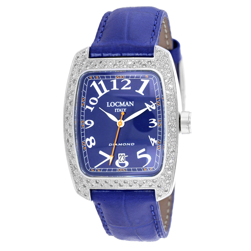Locman Women's Classic