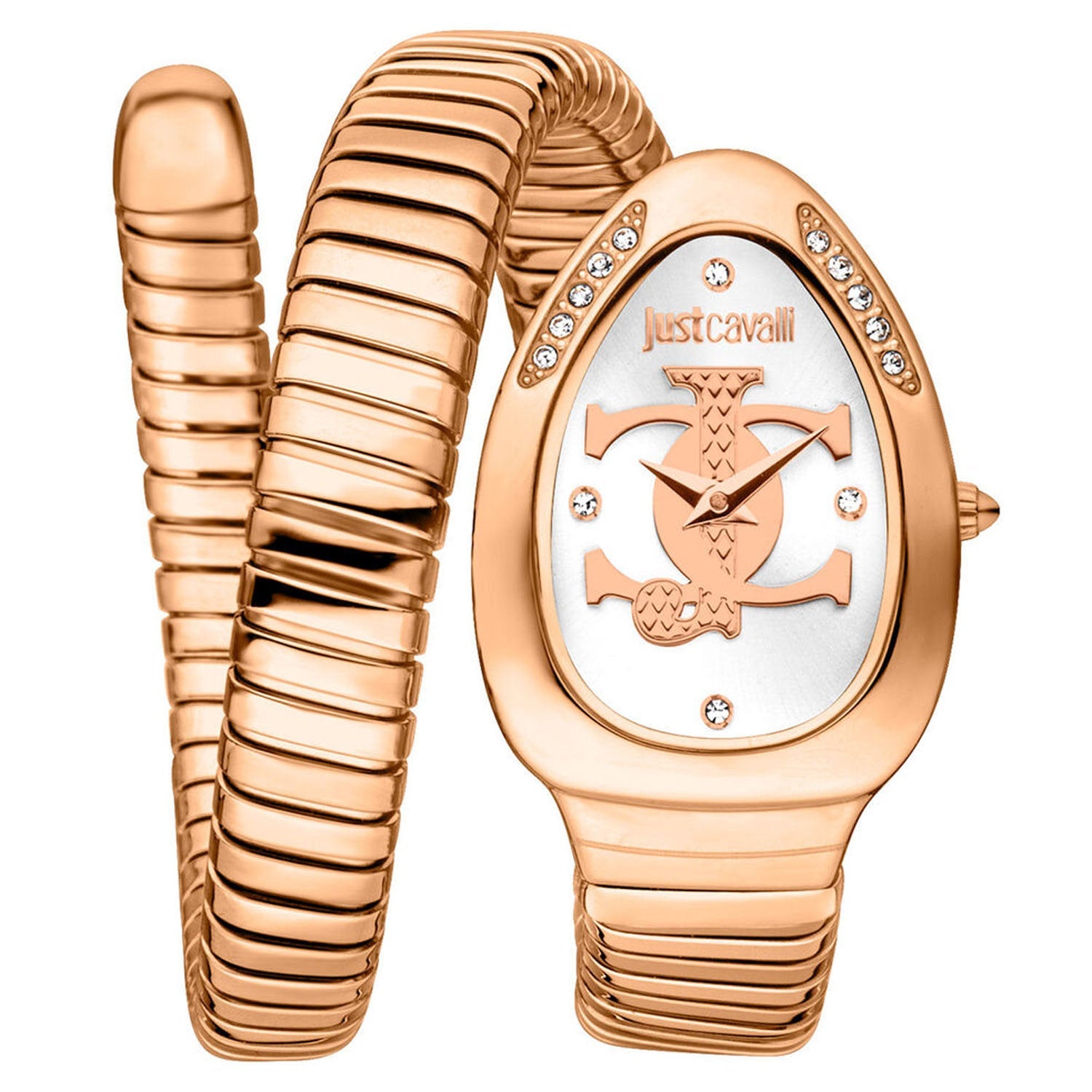 Just Cavalli Women's Snake