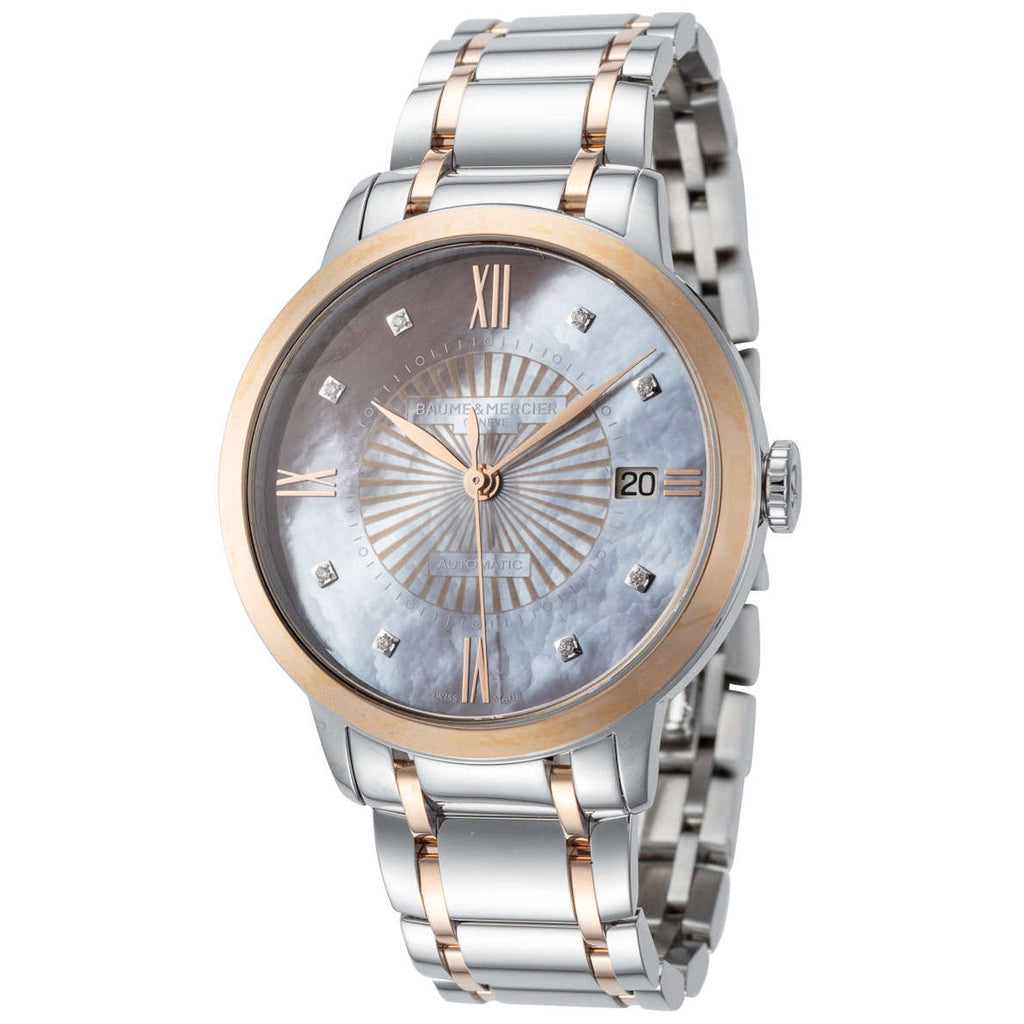 Baume & Mercier Women's Classima