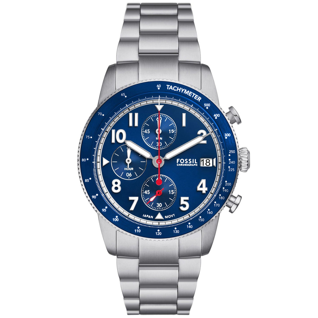 Fossil Men's Sport Tourer