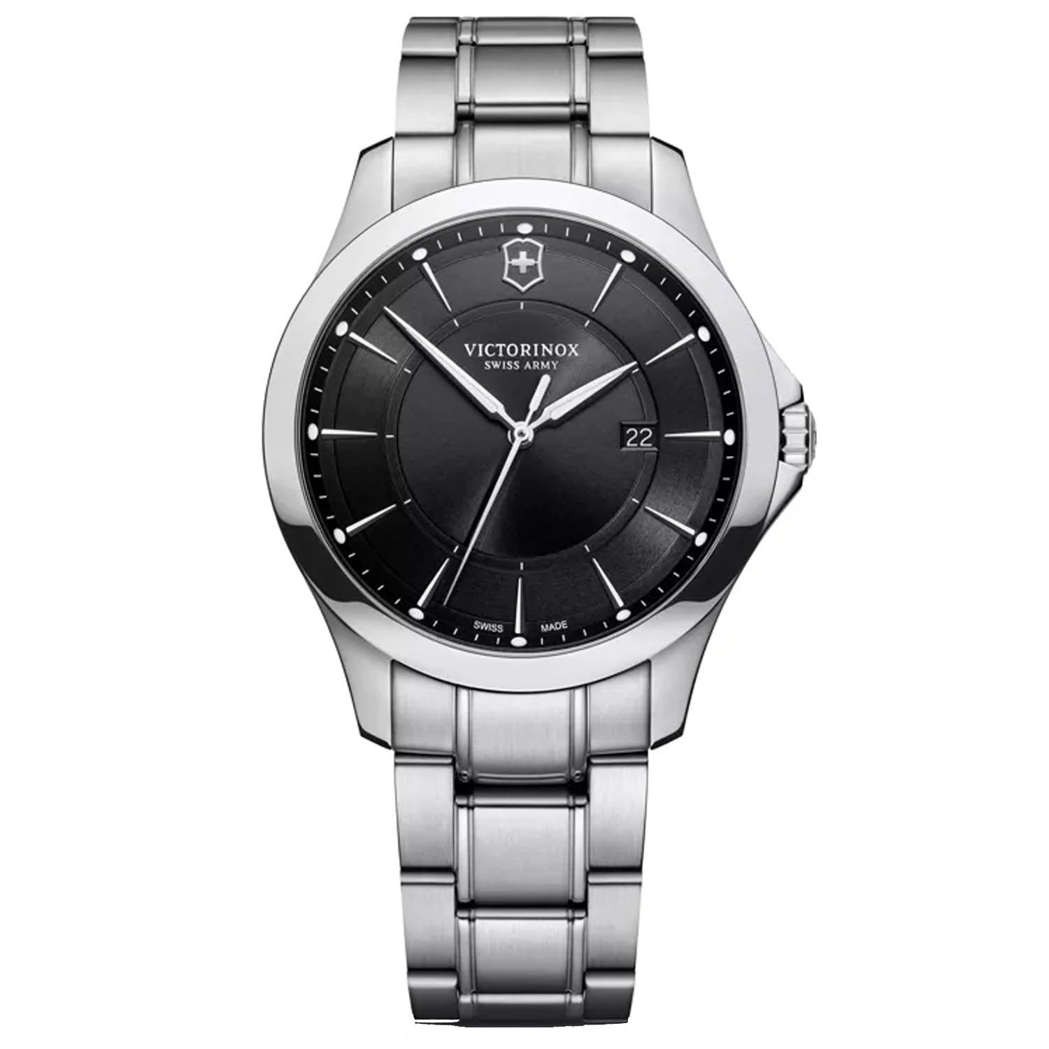 Victorinox Men's Alliance