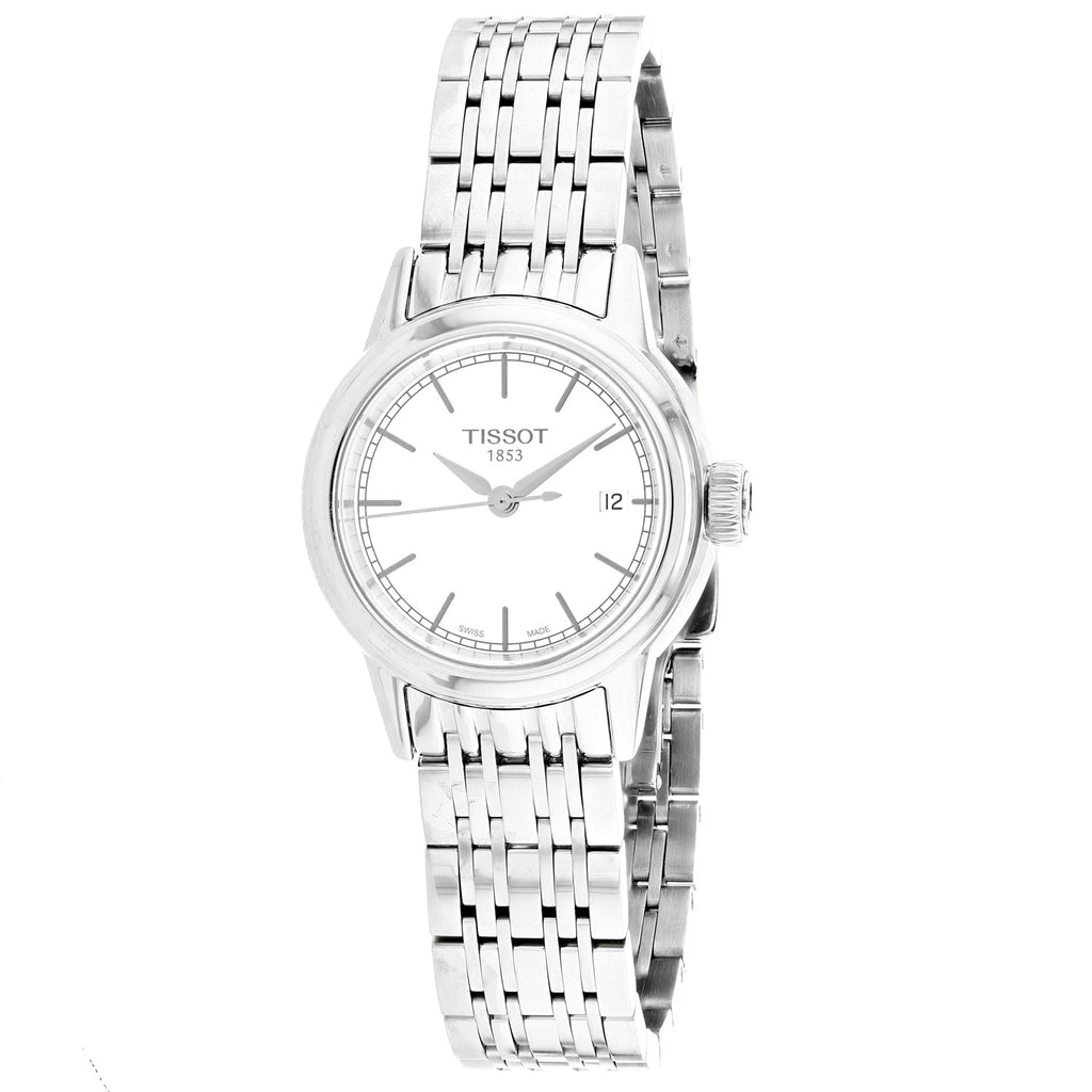 Tissot Women's Carson