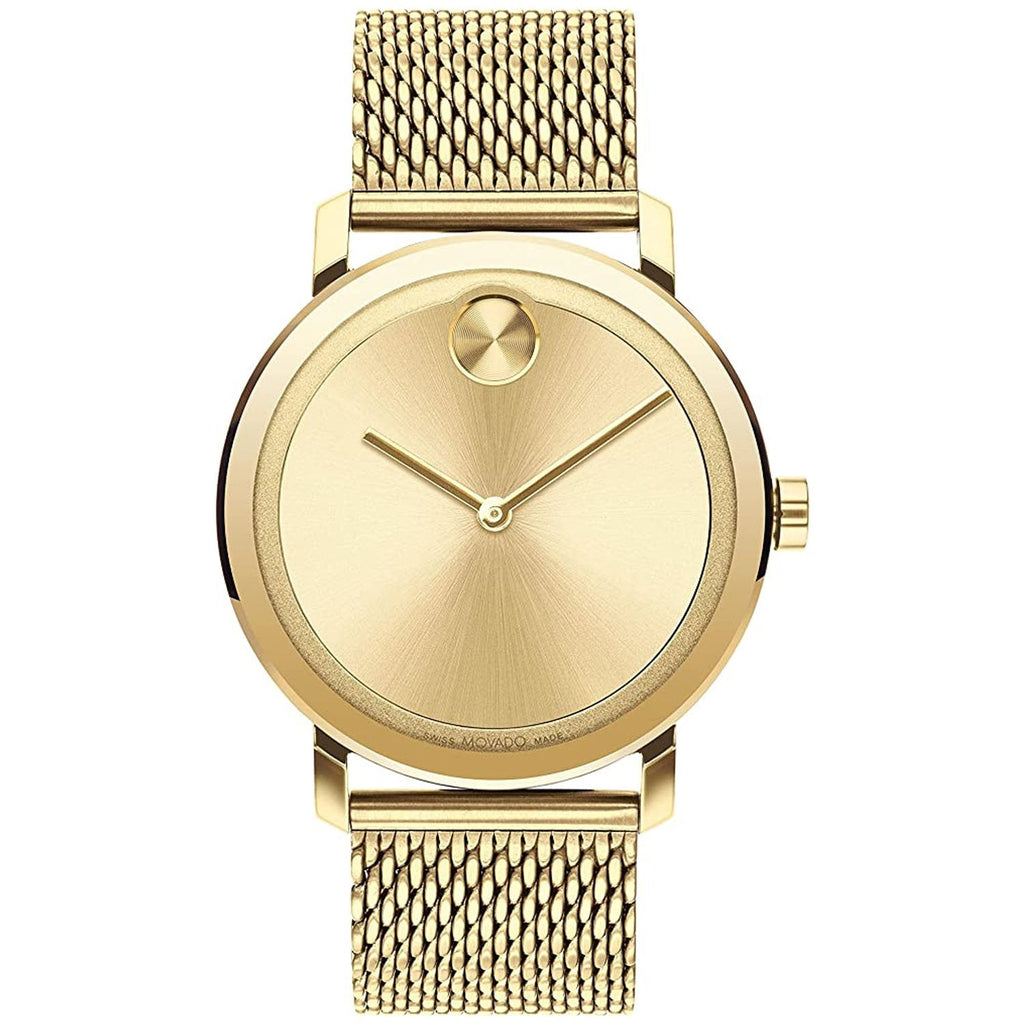 Movado Men's Bold Evolution