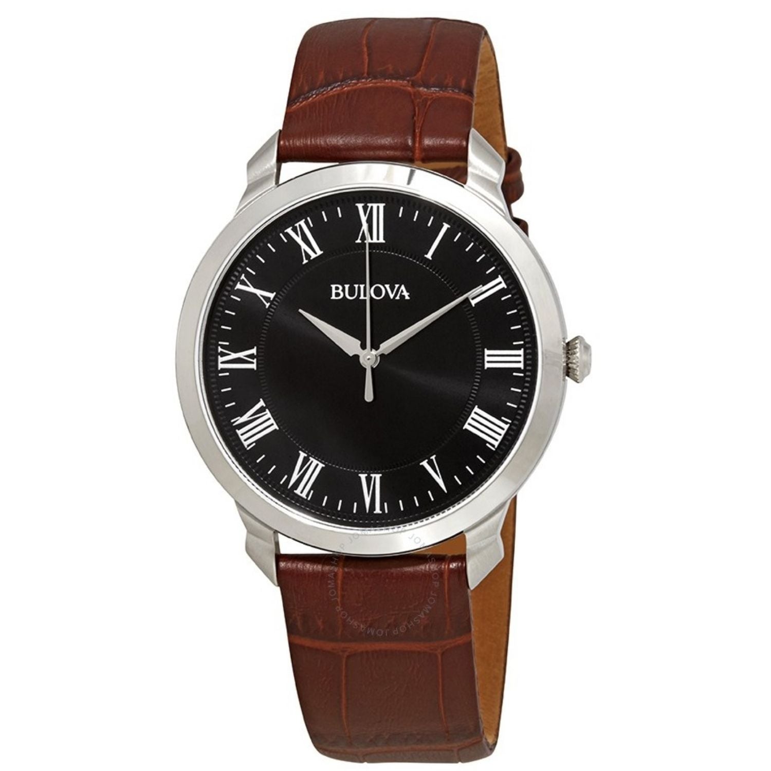 Bulova Men's Classic