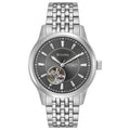 Bulova Men's Skeleton