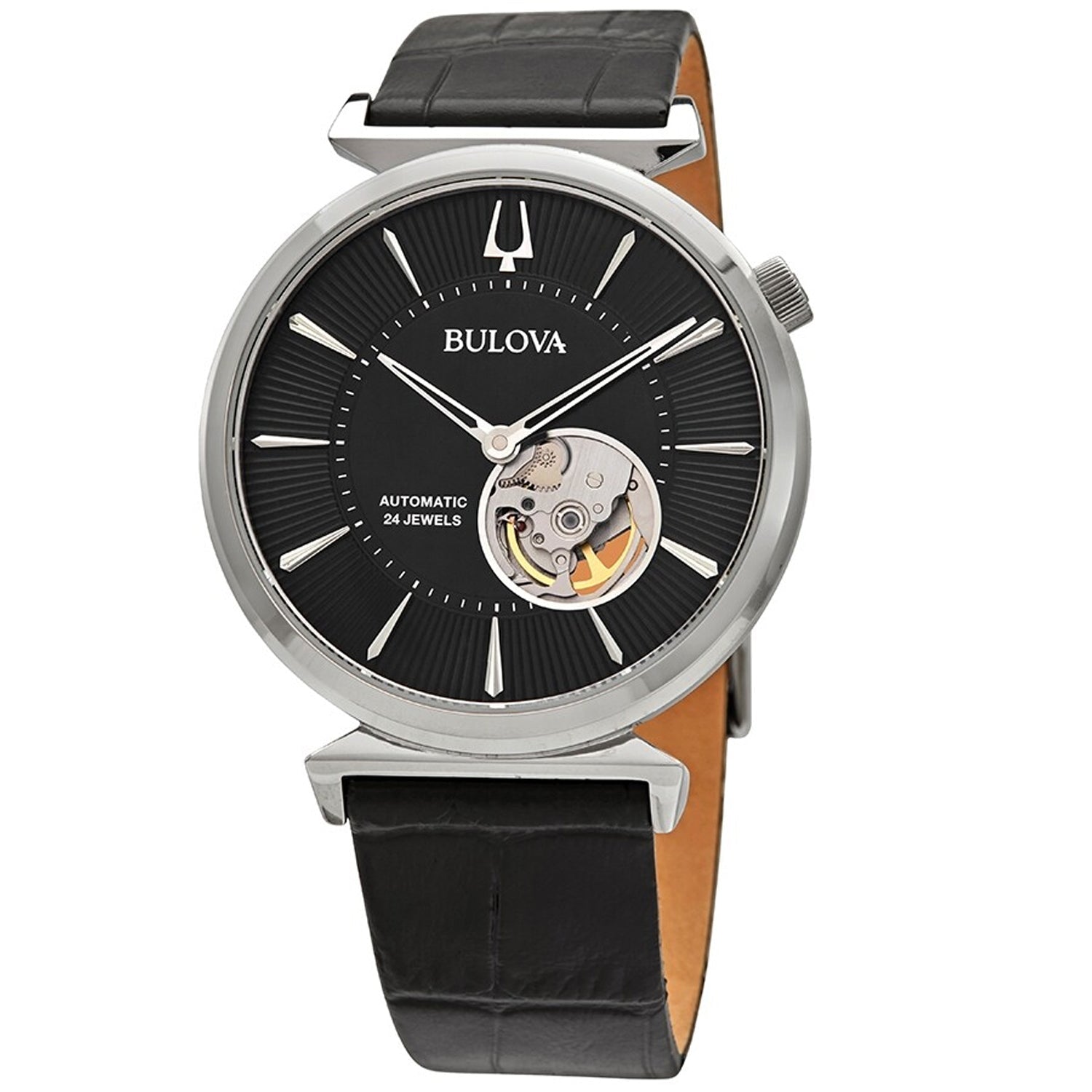 Bulova Men's Regatta
