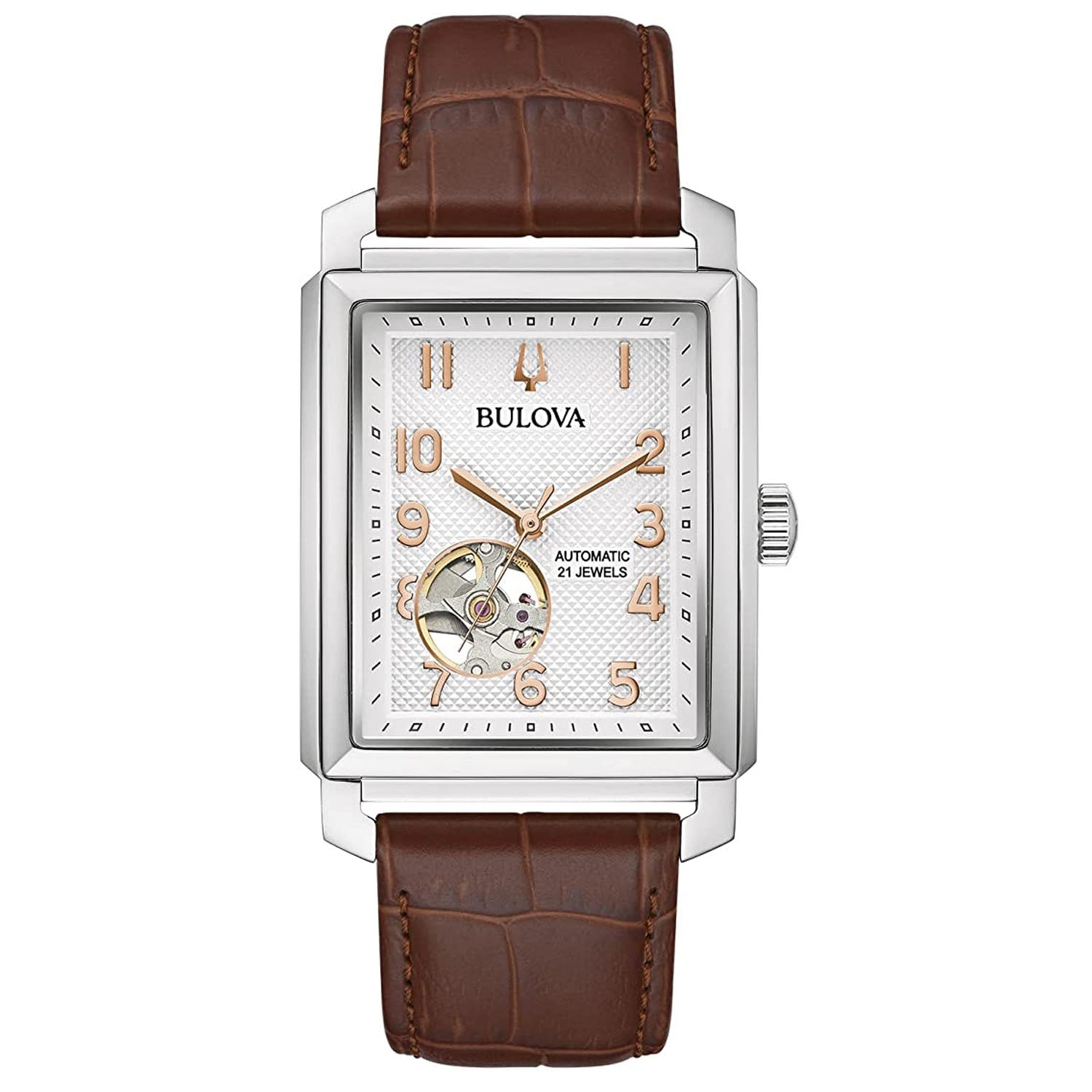 Bulova Men's Sutton