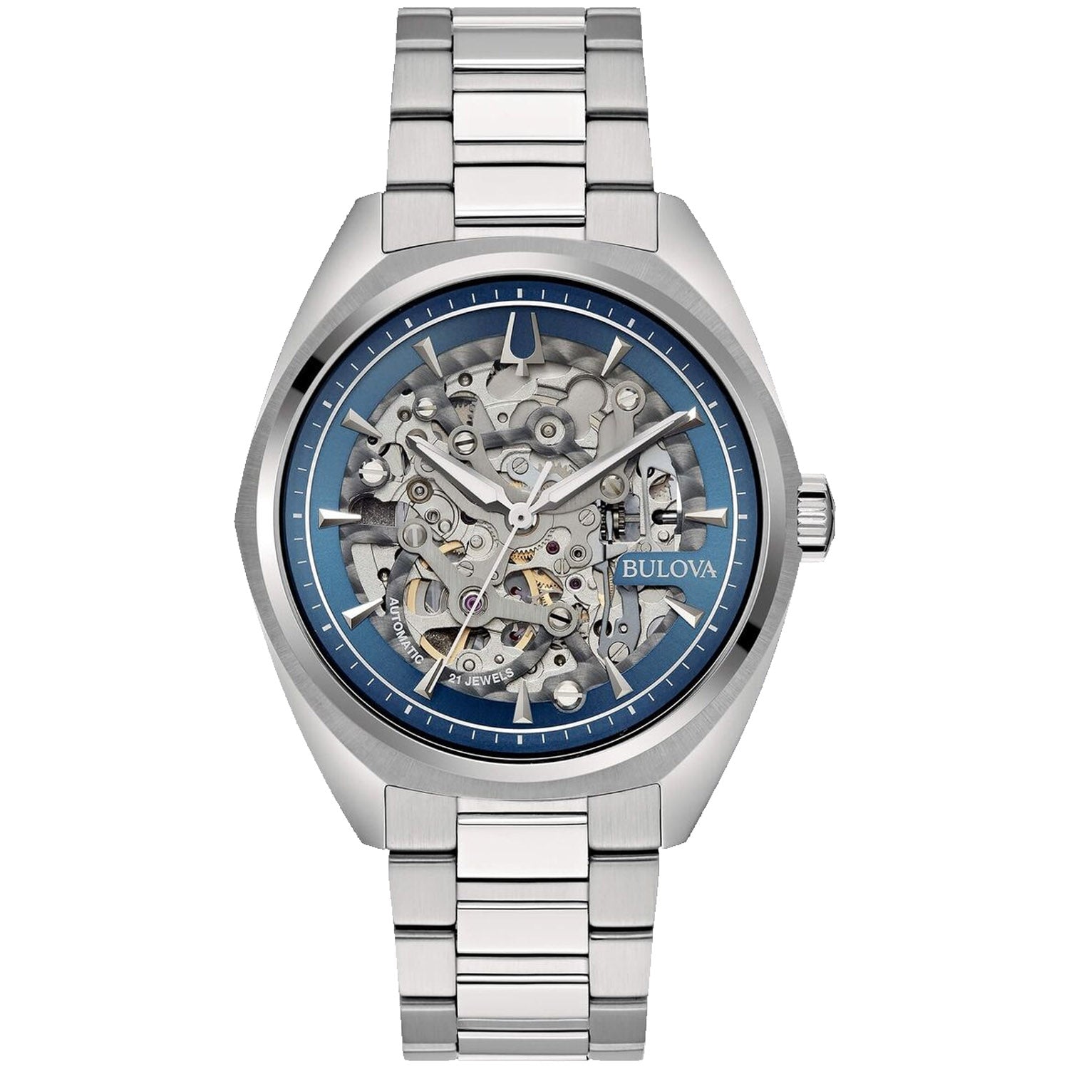 Bulova Men's Surveyor