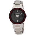 Bulova Men's Apollo
