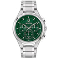 Bulova Men's Curv