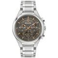 Bulova Men's Curv