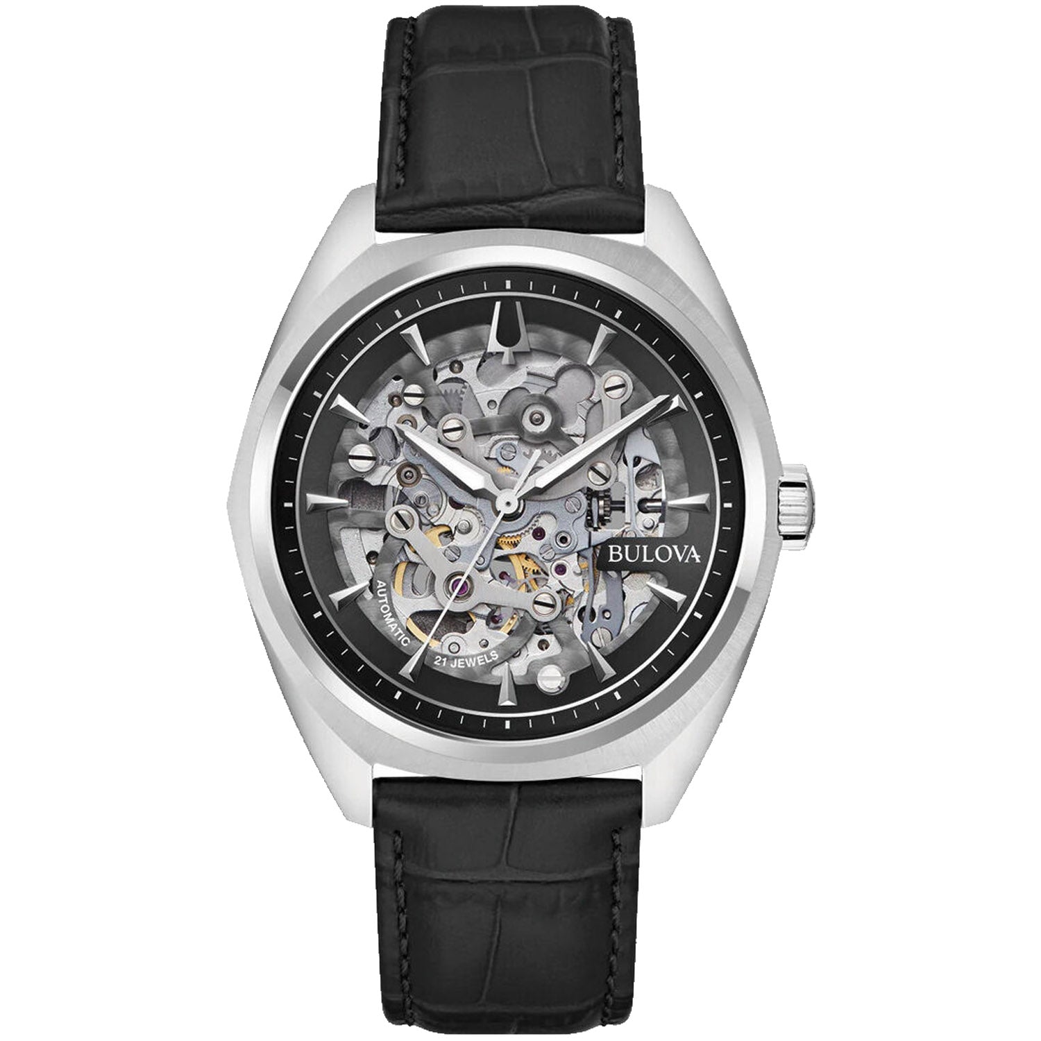 Bulova Men's Surveyor