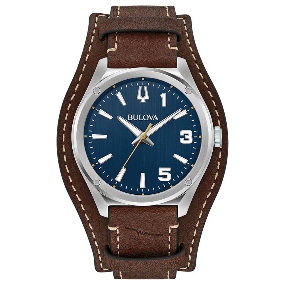 Bulova Men's Marc
