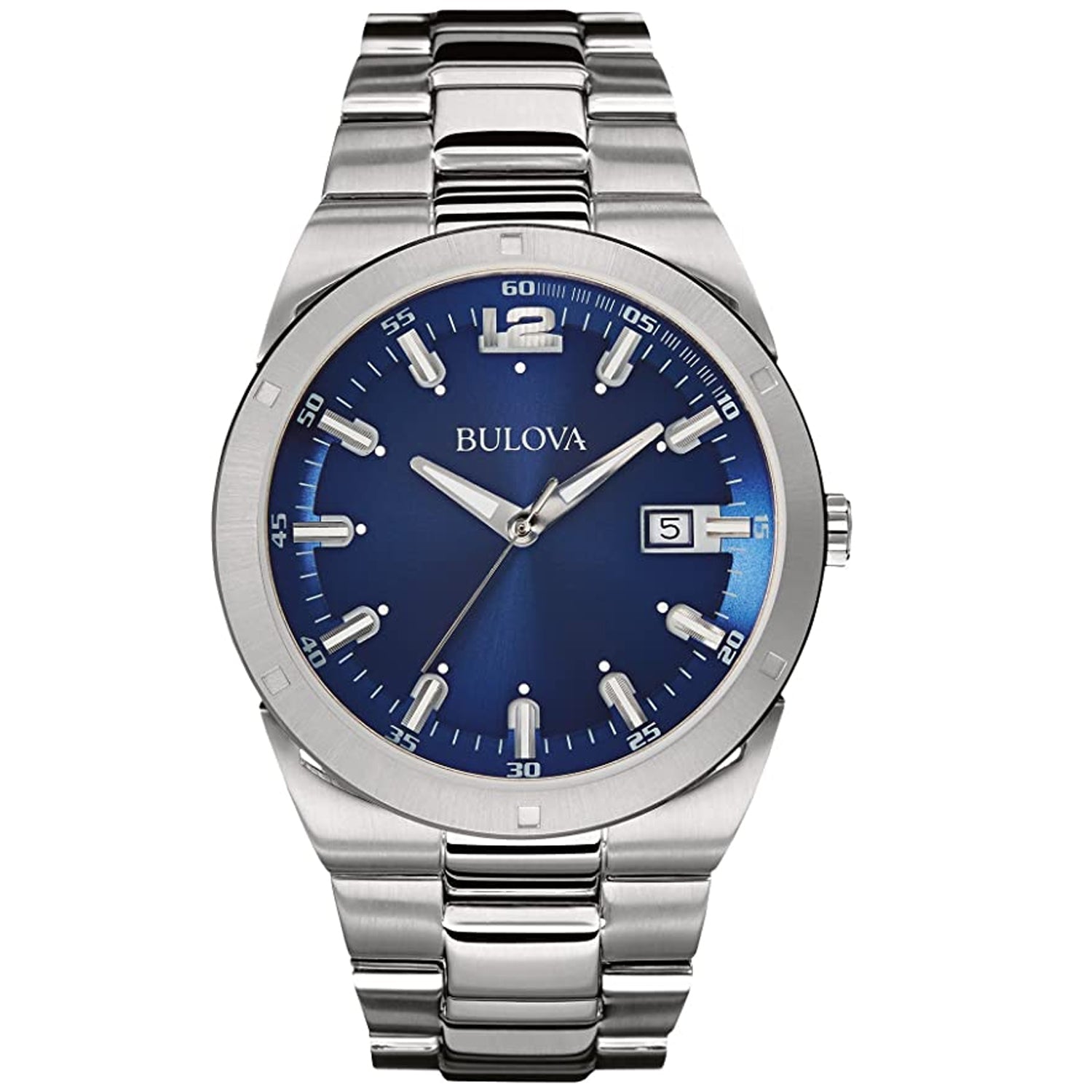 Bulova Men's Classic