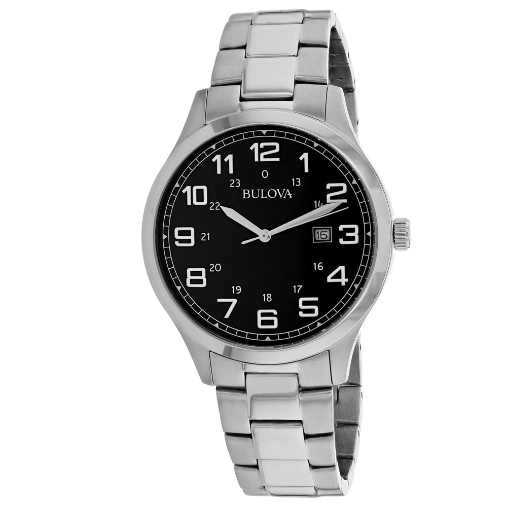 Bulova Men's Dress