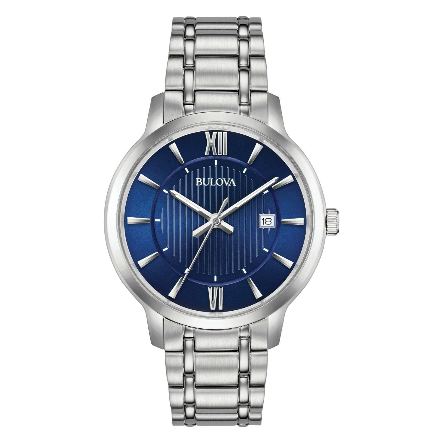 Bulova Men's Classic