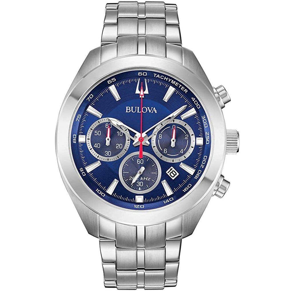 Bulova Men's Classic