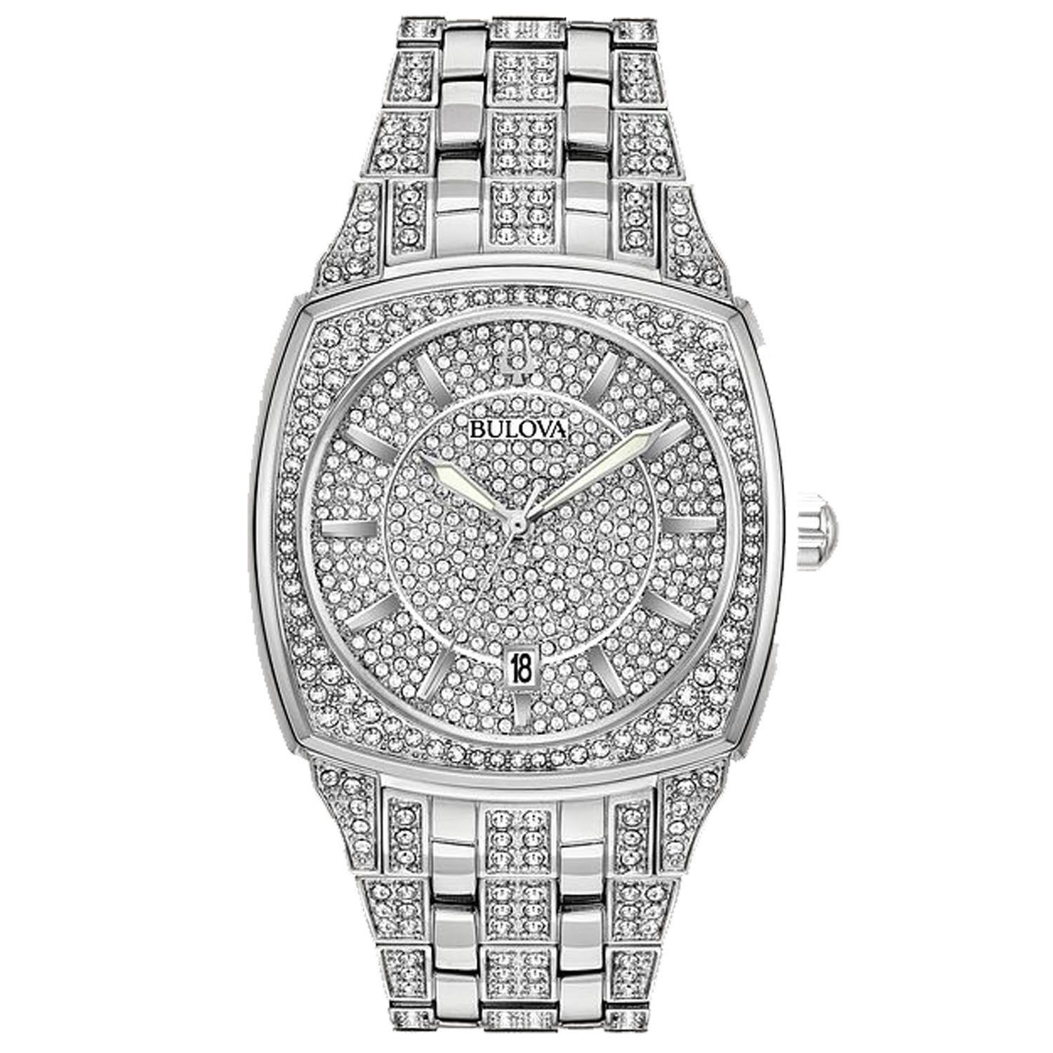 Bulova Men's Phantom
