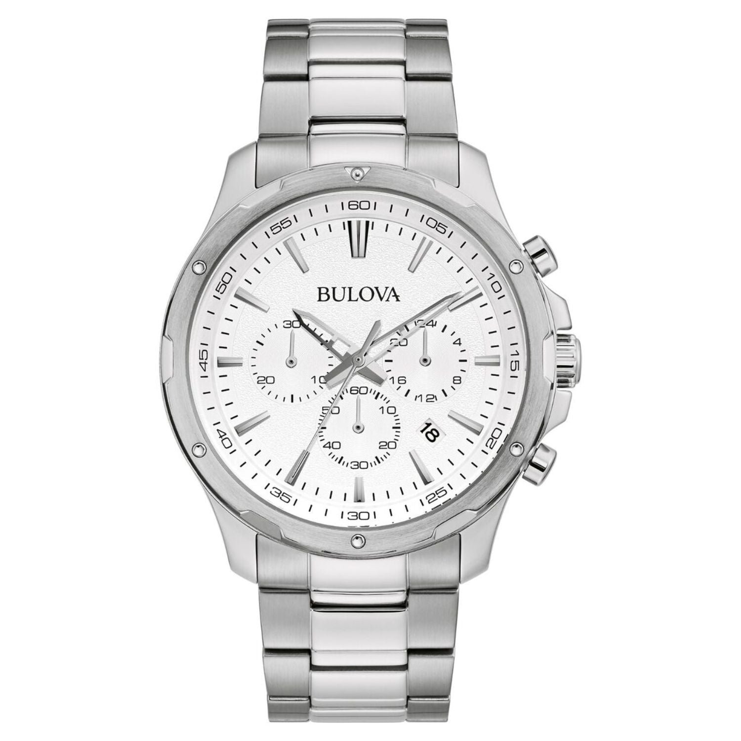 Bulova Men's Classic