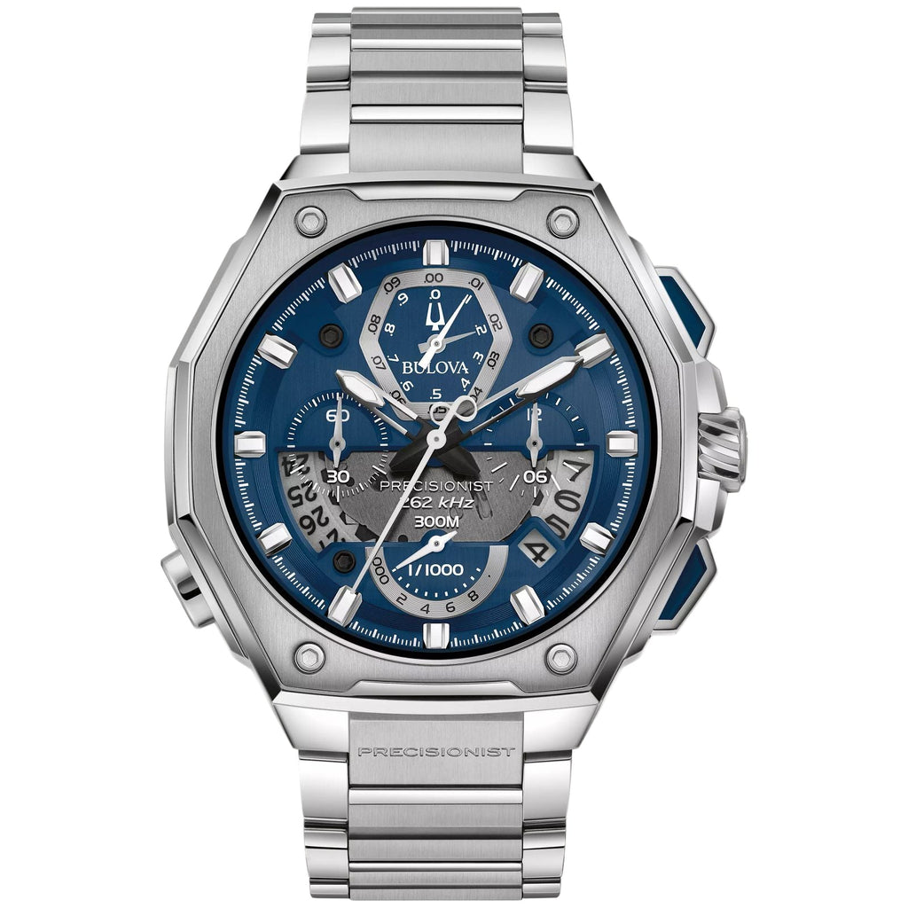 Bulova Men's Precisionist