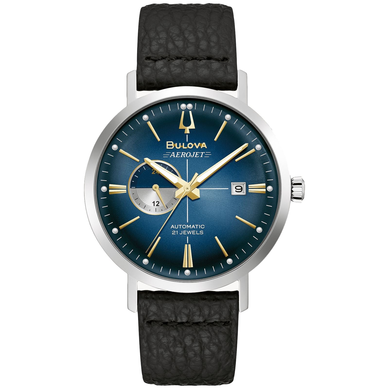 Bulova Men's Aerojet
