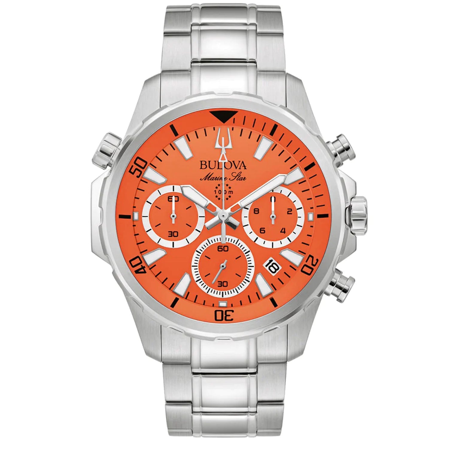Bulova Men's Classic