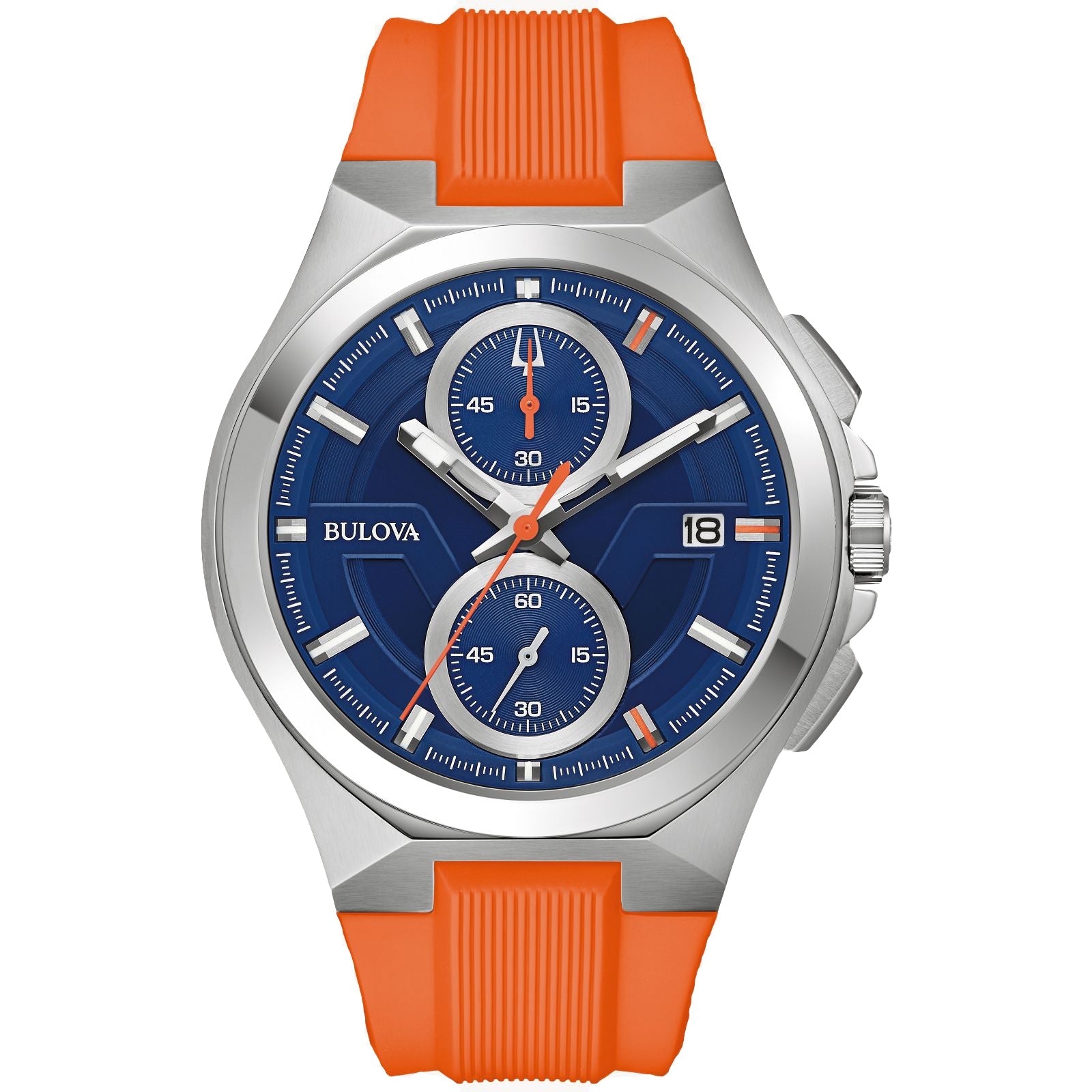 Bulova Men's Maquina