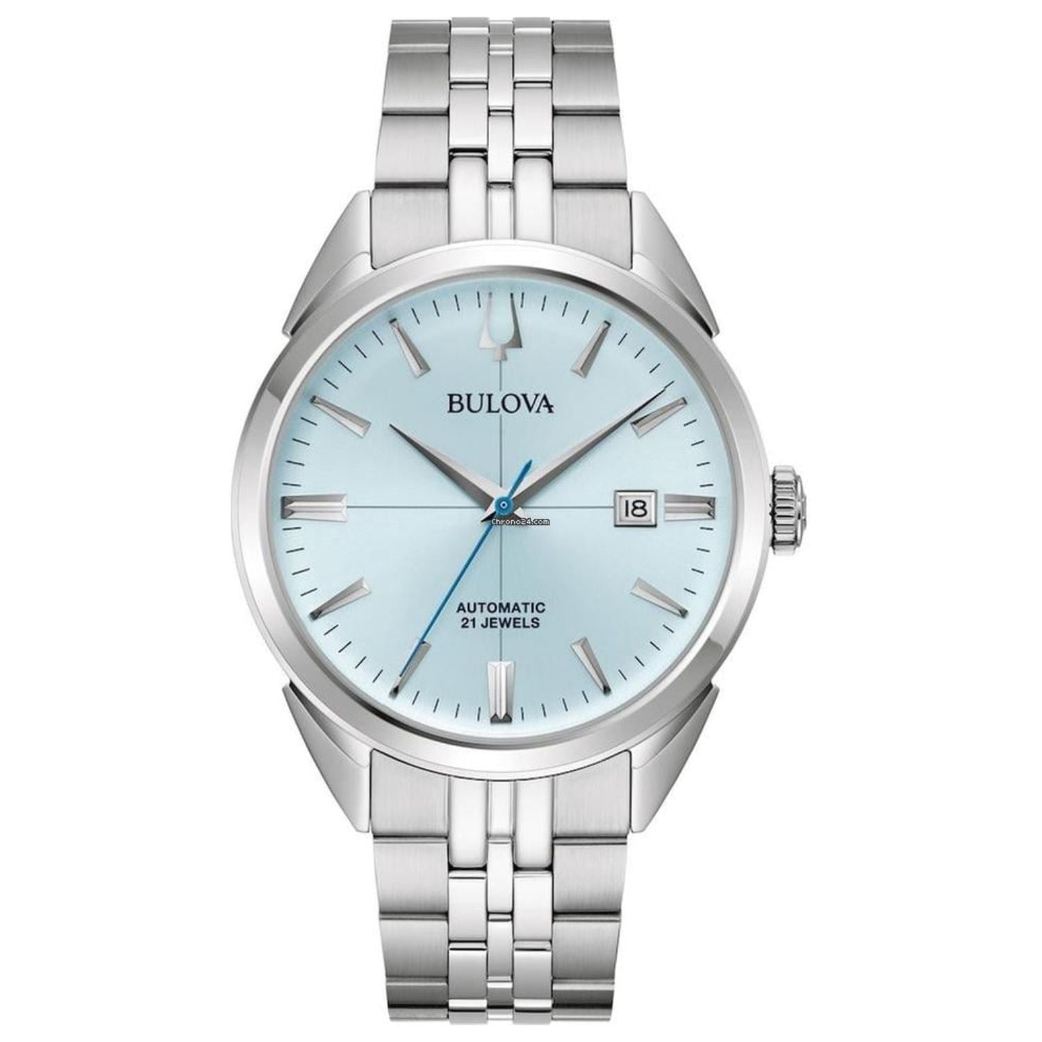 Bulova Men's Classic