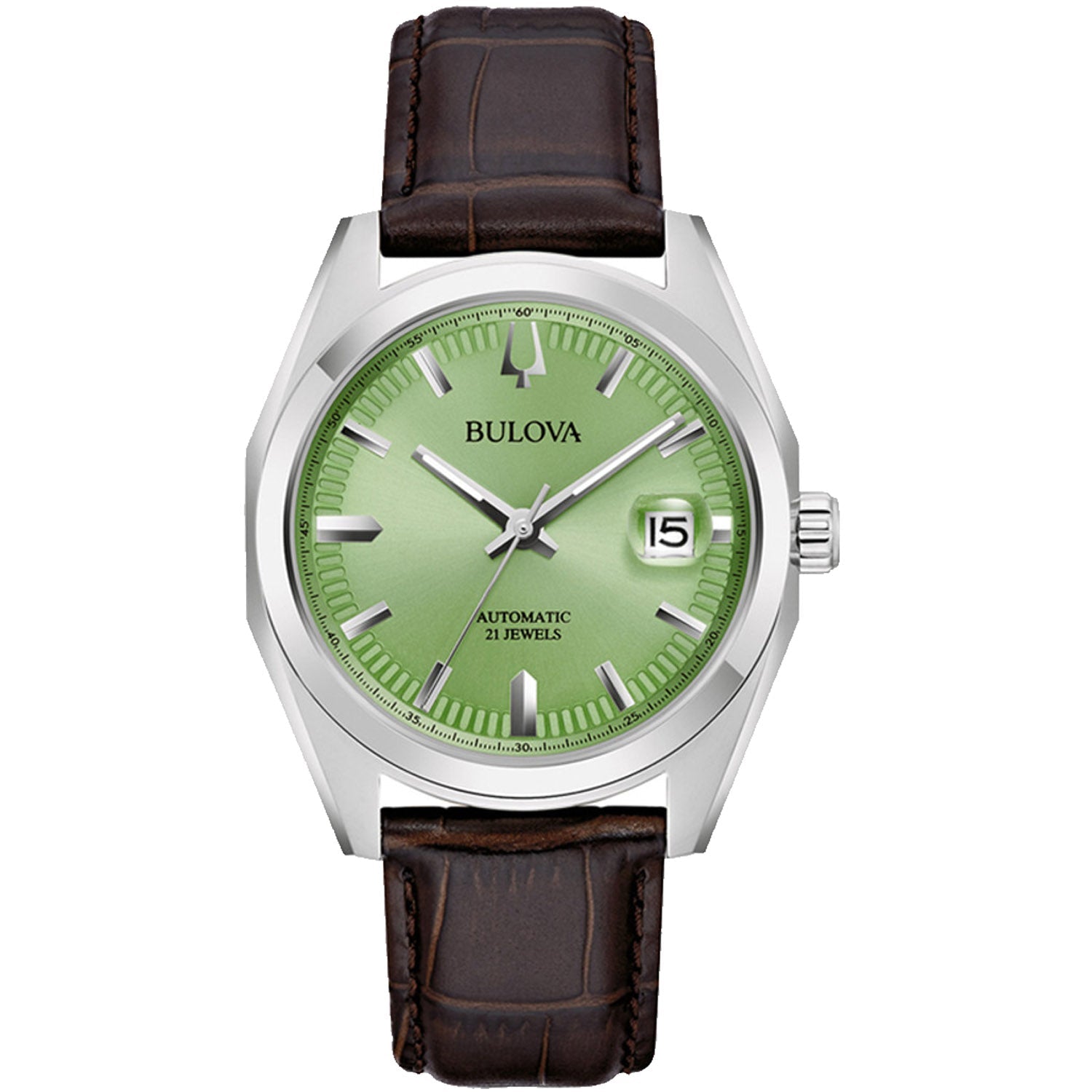 Bulova Men's Surveyor