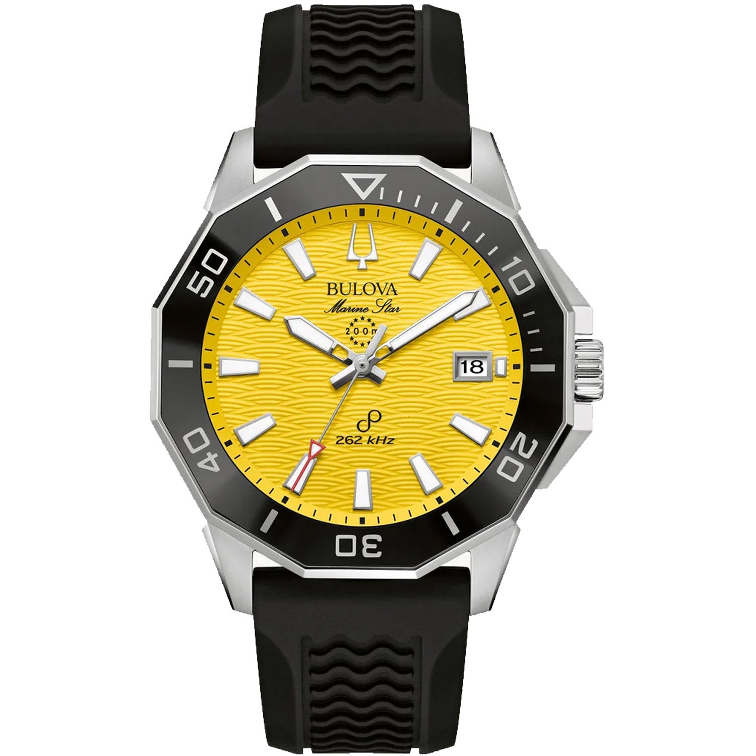 Bulova Men's Marine Star Series C