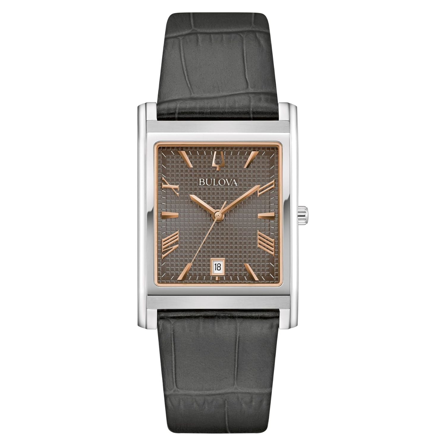 Bulova Men's Sutton
