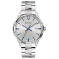 Bulova Men's Stainless Steel