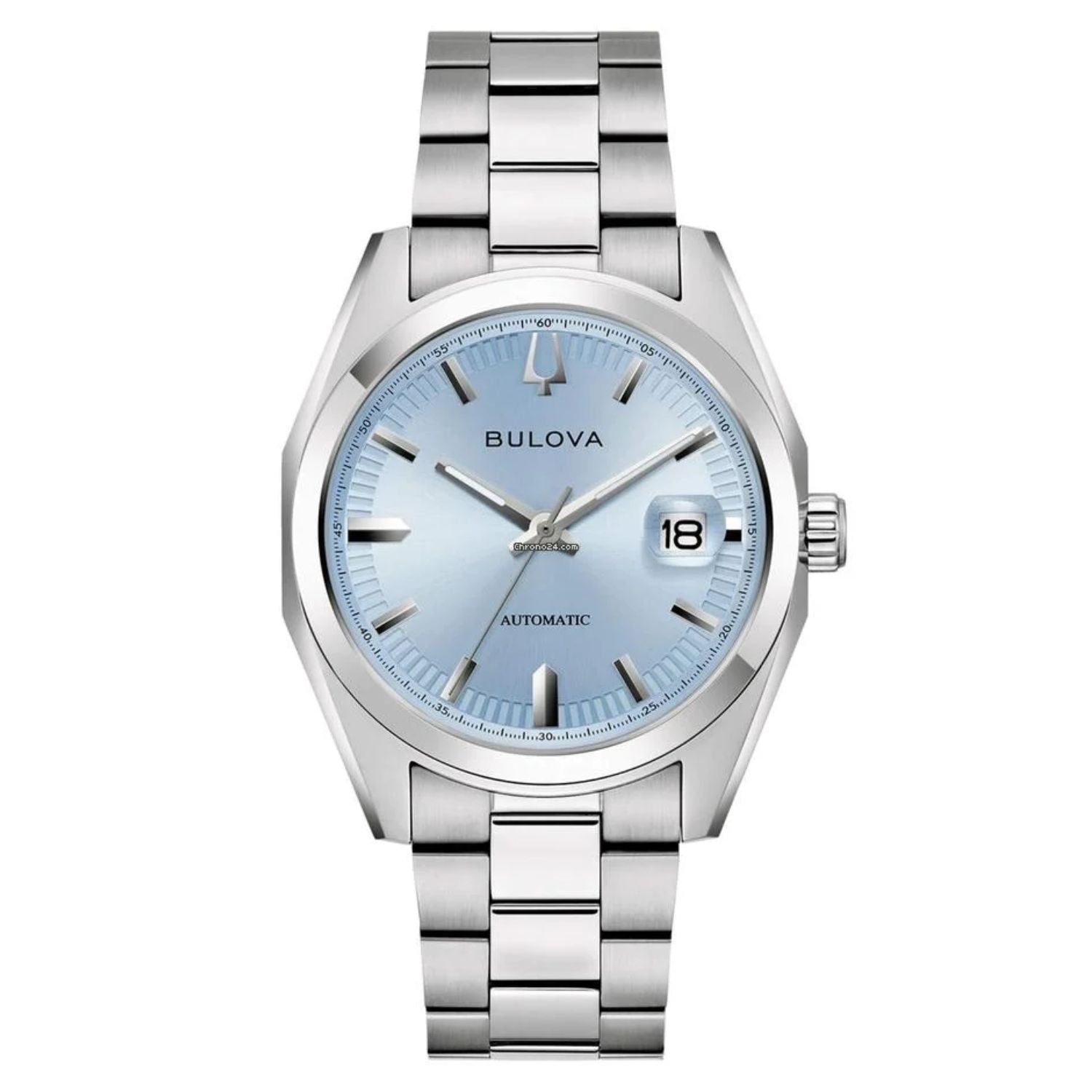 Bulova Men's Surveyor