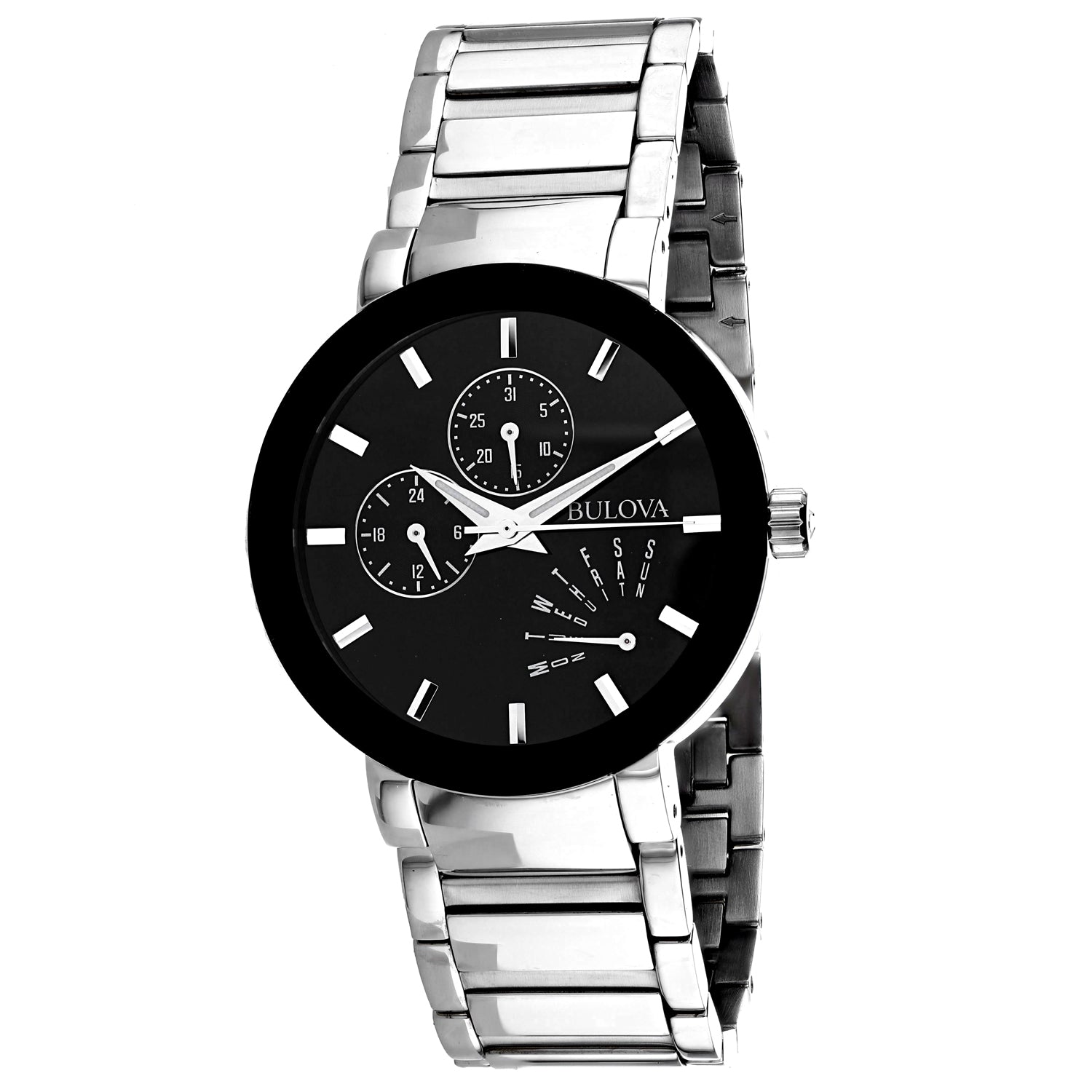 Bulova Men's Futuro