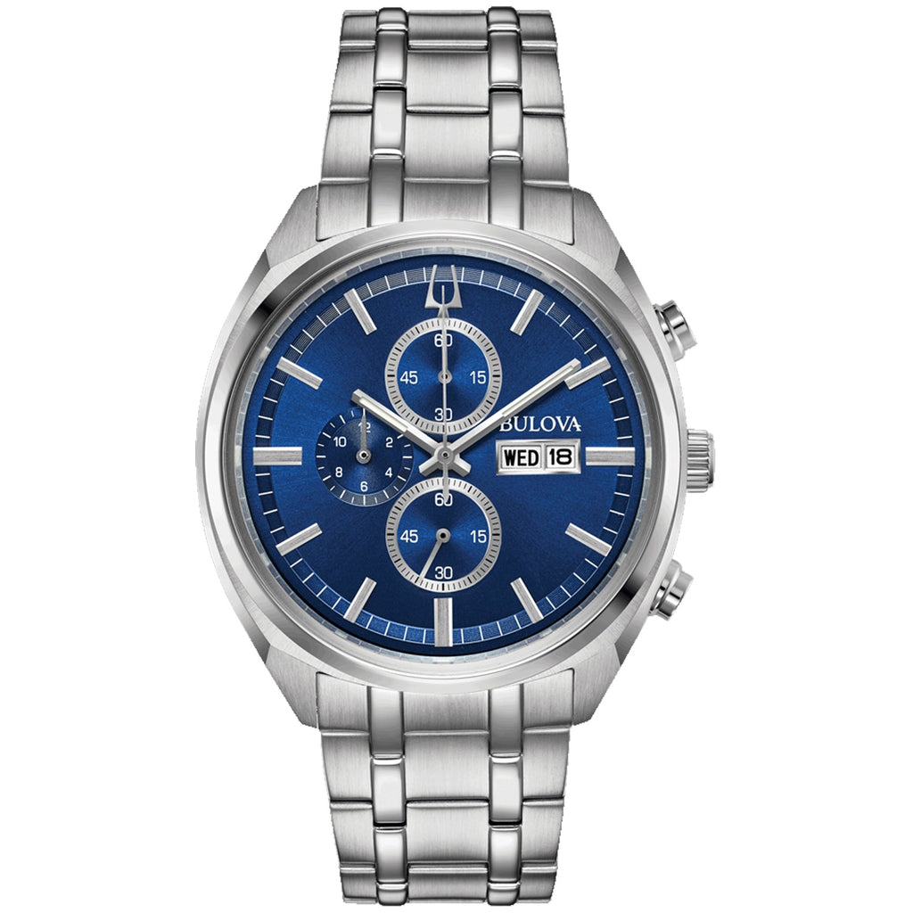 Bulova Men's Classic