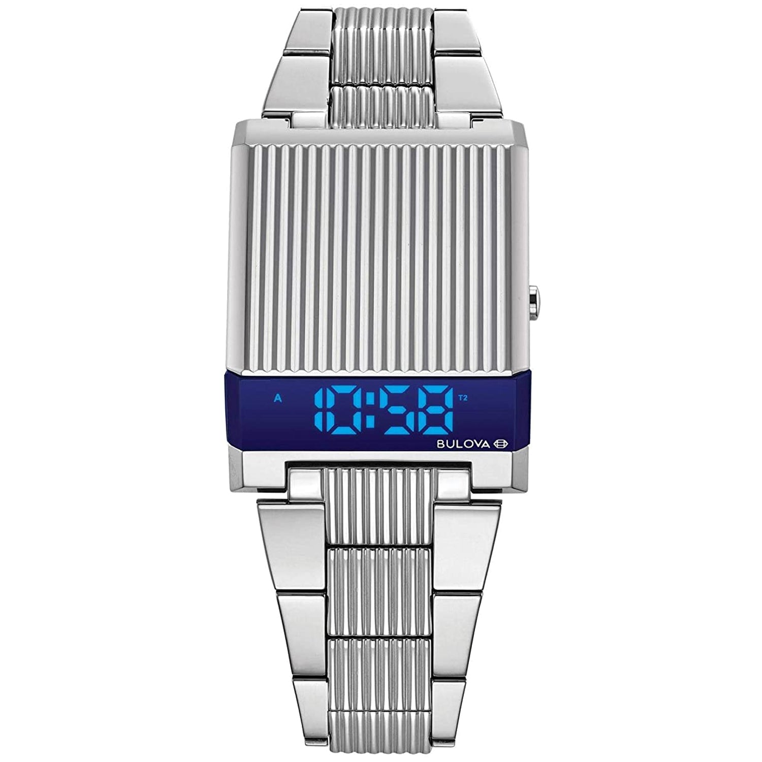 Bulova Men's Computron
