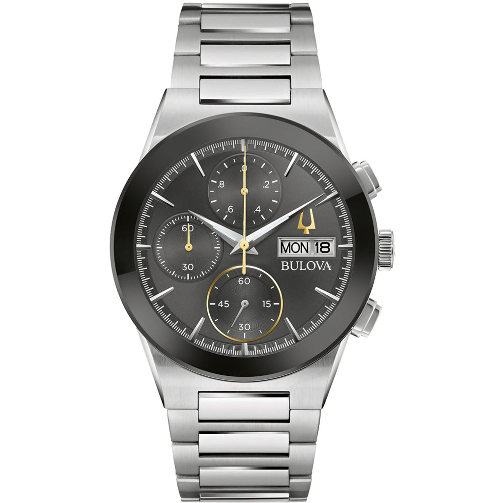 Bulova Men's Milennia