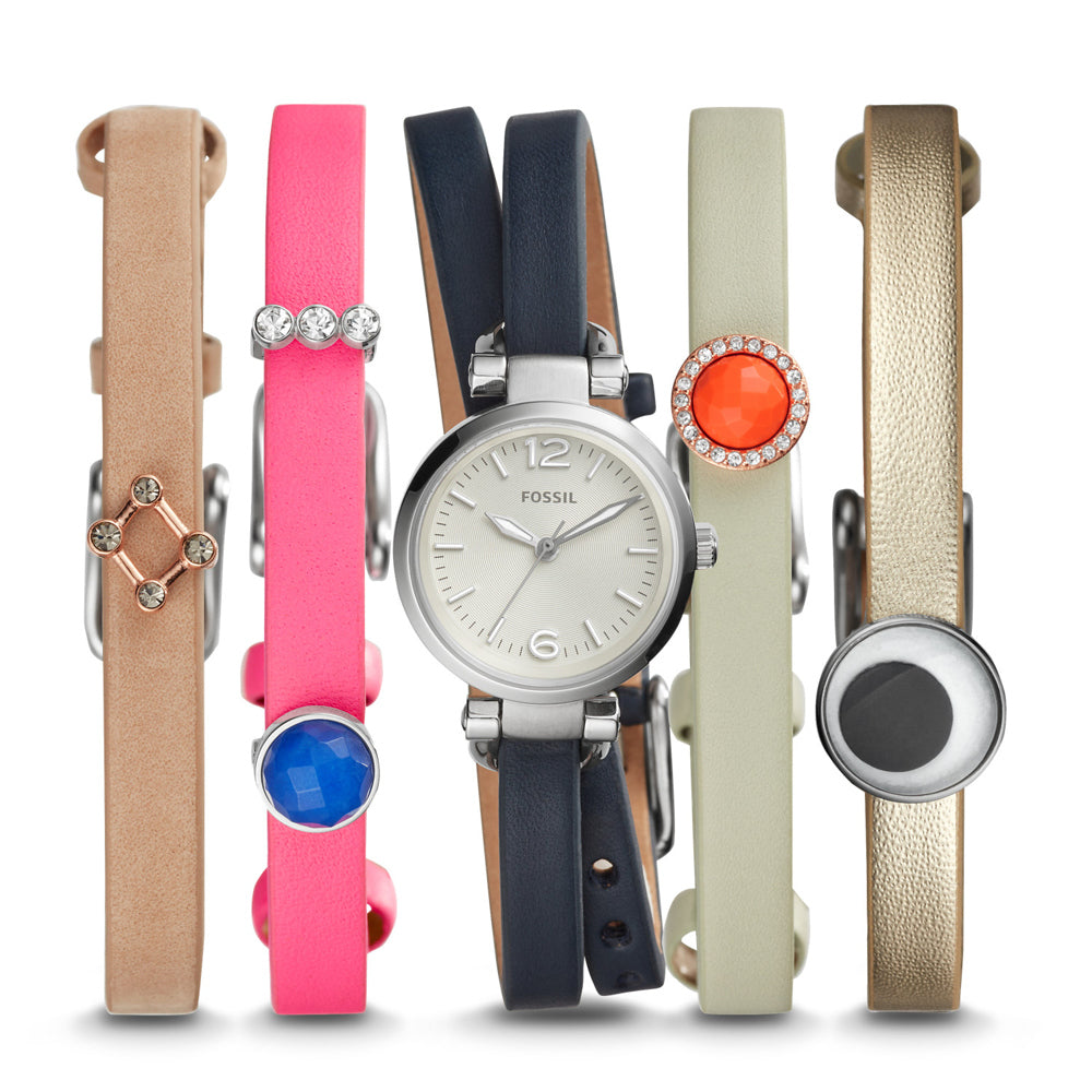 Fossil Women's Georgia
